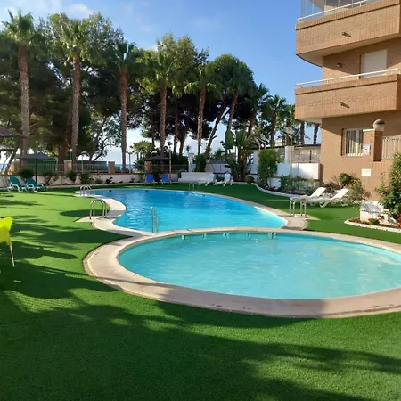 Acapulco Iv Oropesa del Mar