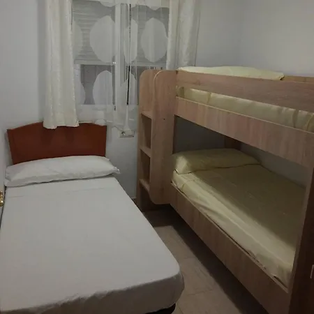 Acapulco Iv Apartment *