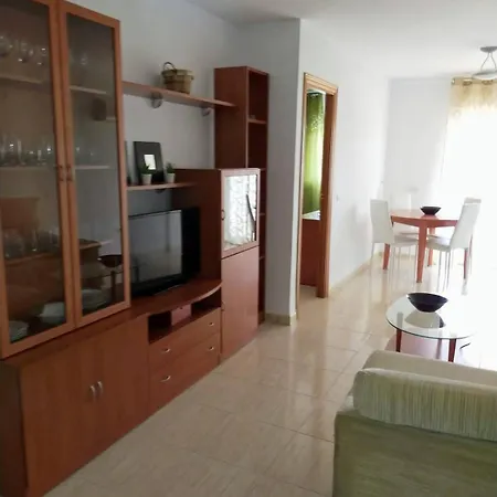 شقة Acapulco Iv *