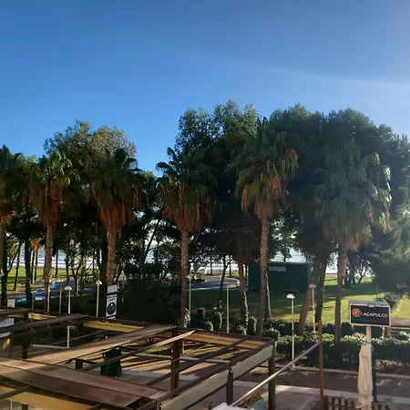Acapulco Iv *