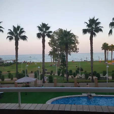 Acapulco Iv * أوروبيسا ذيل مار