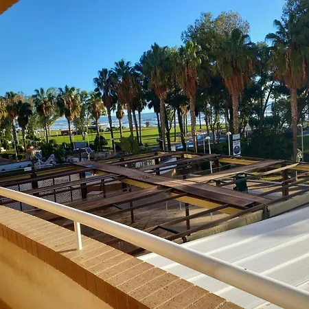 Acapulco Iv * Оропеса-дель-Мар